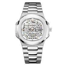 Herrenuhr Phantom | Weston™