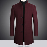 Hugo™TM| Luca Manteau pour homme