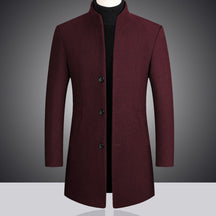 Hugo™TM| Luca Manteau pour homme