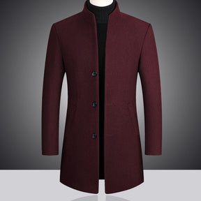 Hugo™TM| Luca Manteau pour homme