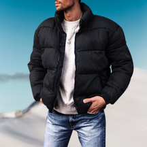 Hugo™TM| Veste en duvet Mezzoni Hommes