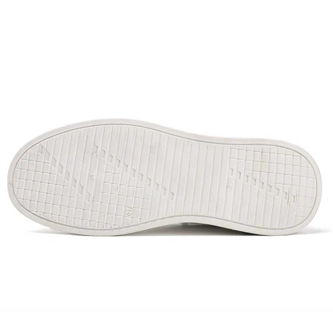Hugo™TM| Chaussures Canvas Resistantes & Confortables