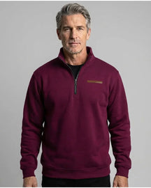 LalunaTM – Lässiger Fleece-Pullover