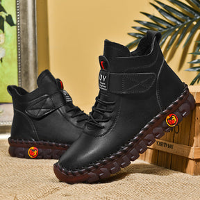 Hugo™TM| Chaussures en Cuir Ultra Confortables & Chaudes