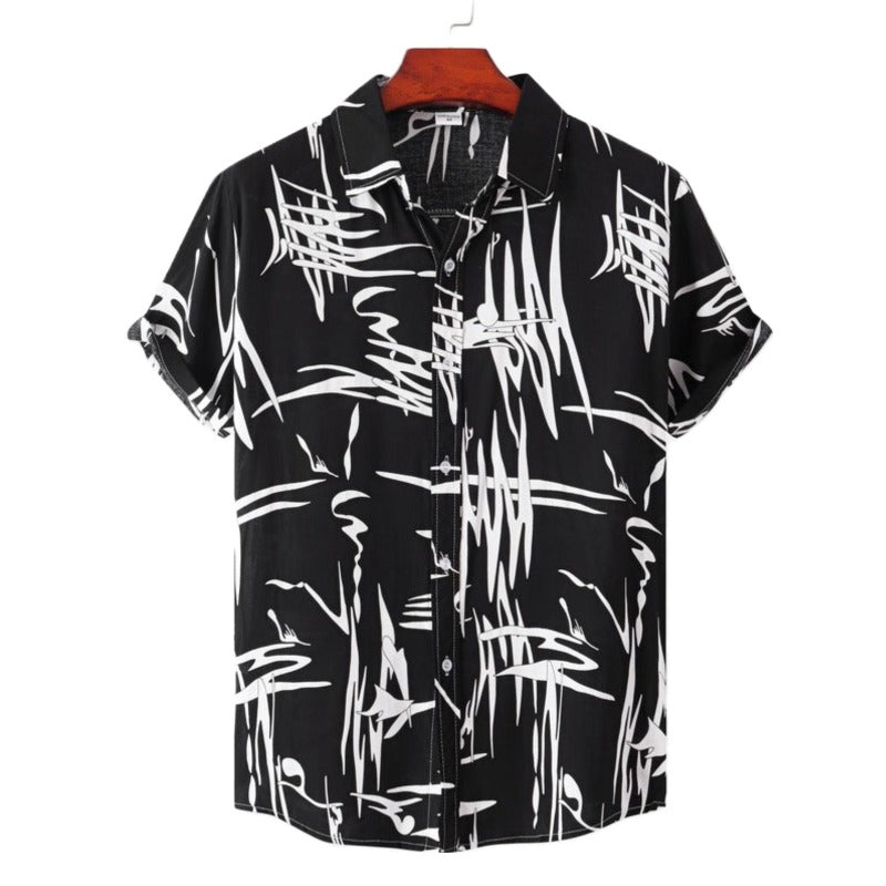 Shirt manches courtes Gale | Weston™TM