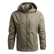 Weston™TM| Softshelljacke Dion