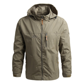 Weston™TM| Softshelljacke Dion