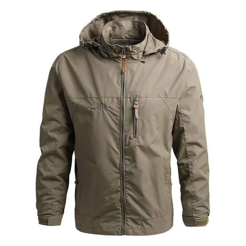 Weston™TM| Softshelljacke Dion