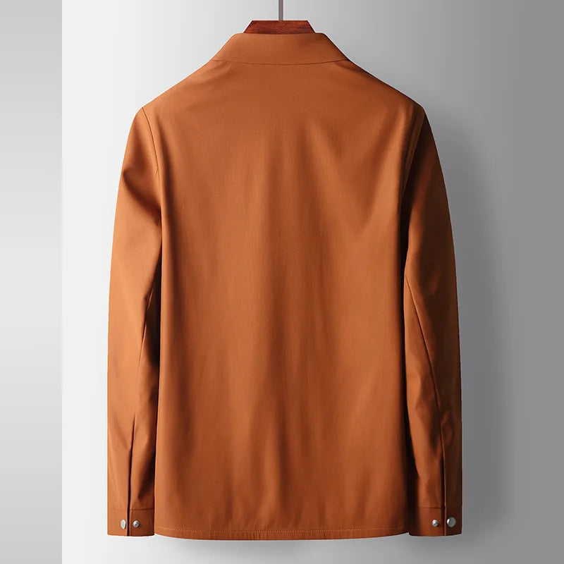 Hugo™TM| Veste Masculine Velky