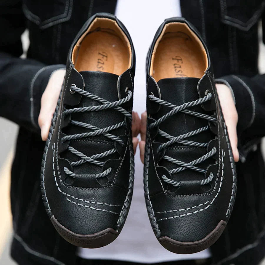 Hugo™TM| Chaussures designx resistantes & confortables