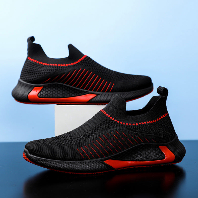 Hugo™TM| Chaussures Orthopediques Et Respirantes Lohr