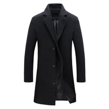 Hugo™TM| Jeva Manteau long d'hiver
