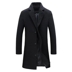 Hugo™TM| Jeva Manteau long d'hiver