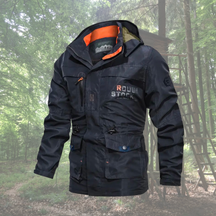 Weston™TM| Titan Outdoor-Cargo-Weste