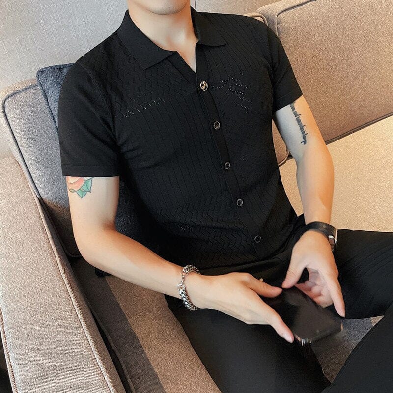 Polo Homme Vintage | Weston™TM
