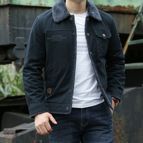 Hugo™TM| Veste Prime Thermofly