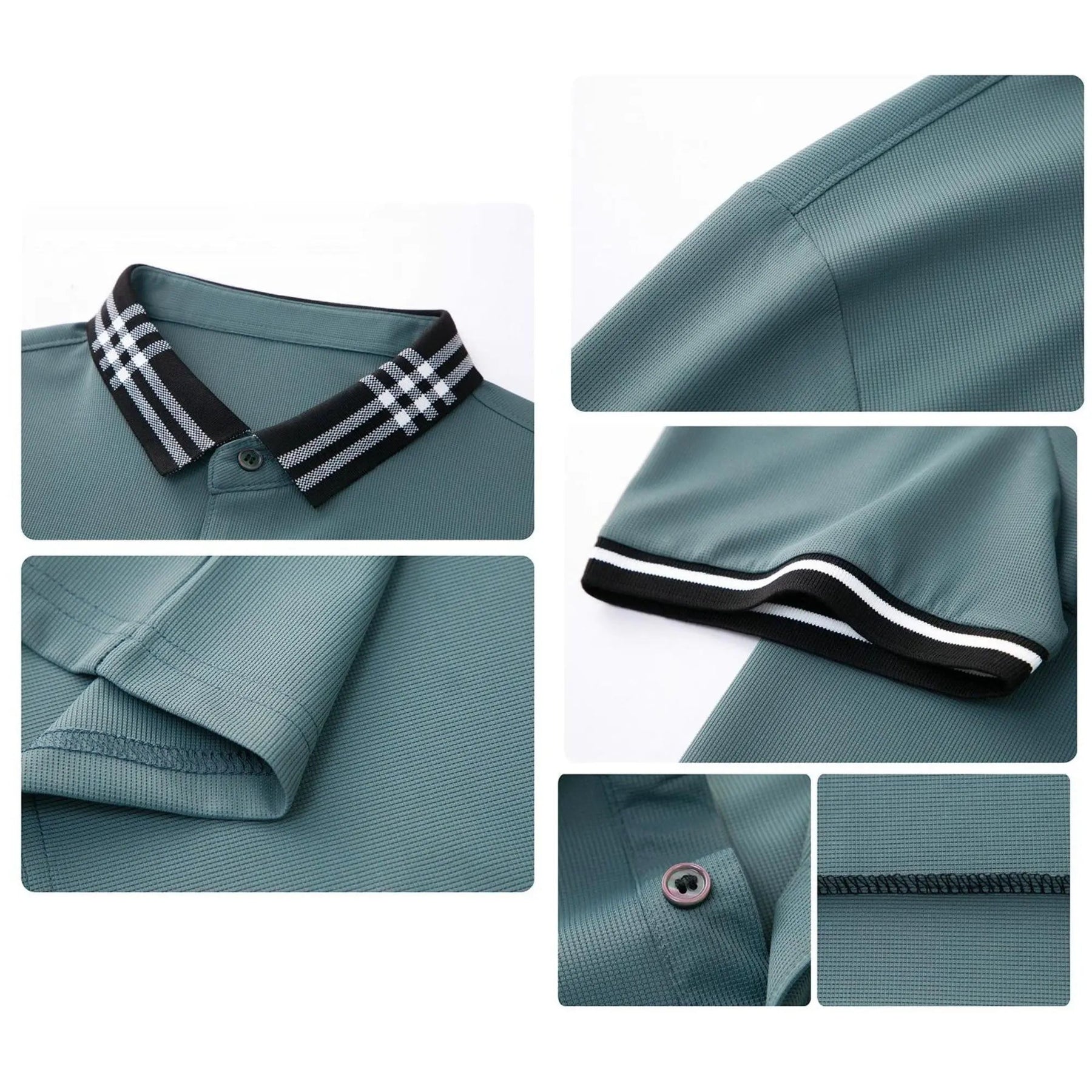 Polo Palermo | Weston™TM