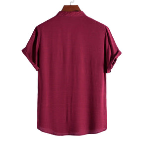 Shirt Homme Essentials | Weston™TM
