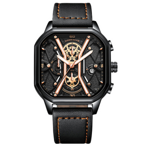Herrenuhr Infinite | Weston™