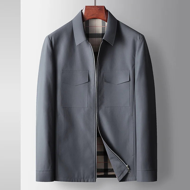 Weston™TM| Velky Herrenweste