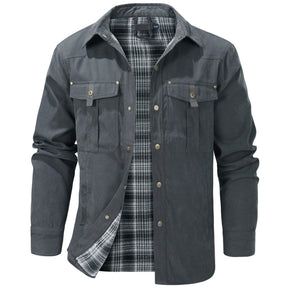 Hugo™TM| La veste Rover