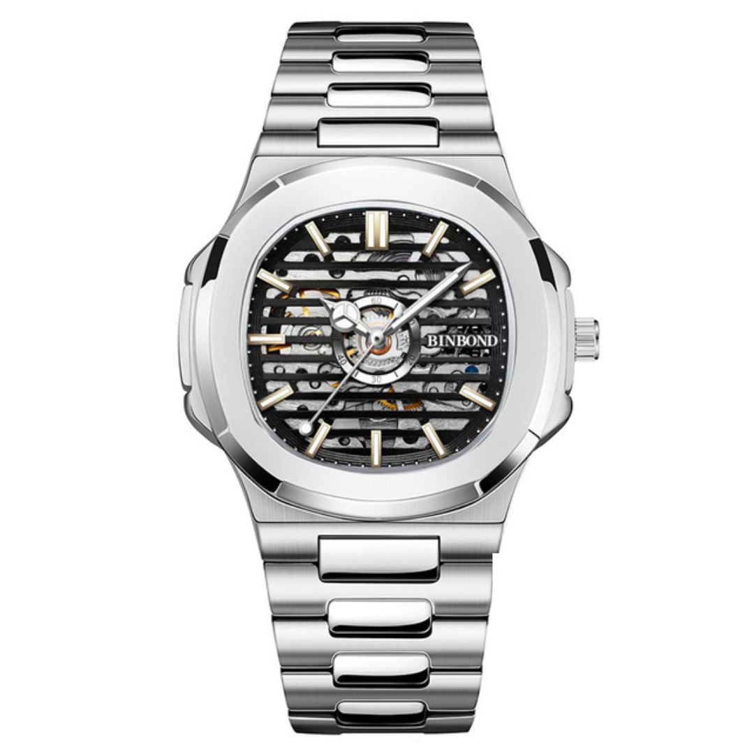 Montre Homme Phantom | Hugo™TM