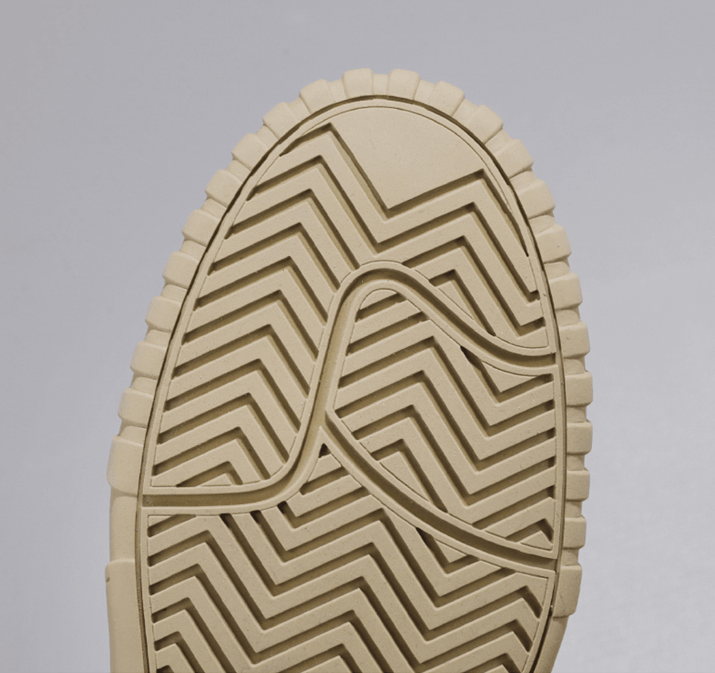 Hugo™TM| Chaussures Titanium Resistantes & Confortables