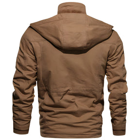 Weston™TM| Neue taktische Weste
