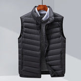 Hugo™TM| Gilet homme Robi
