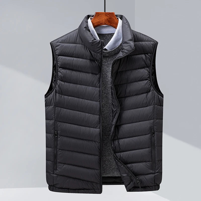 Hugo™TM| Gilet homme Robi