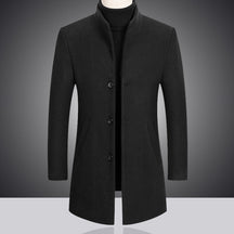 Hugo™TM| Luca Manteau pour homme