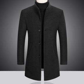 Hugo™TM| Luca Manteau pour homme