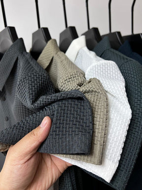 Hugo™TM| Polo de luxe pour homme
