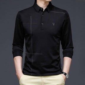 Shirt Habillee Homme Comfort | Weston™TM