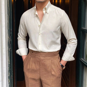 Shirt Habillee Homme Bolzano | Weston™TM