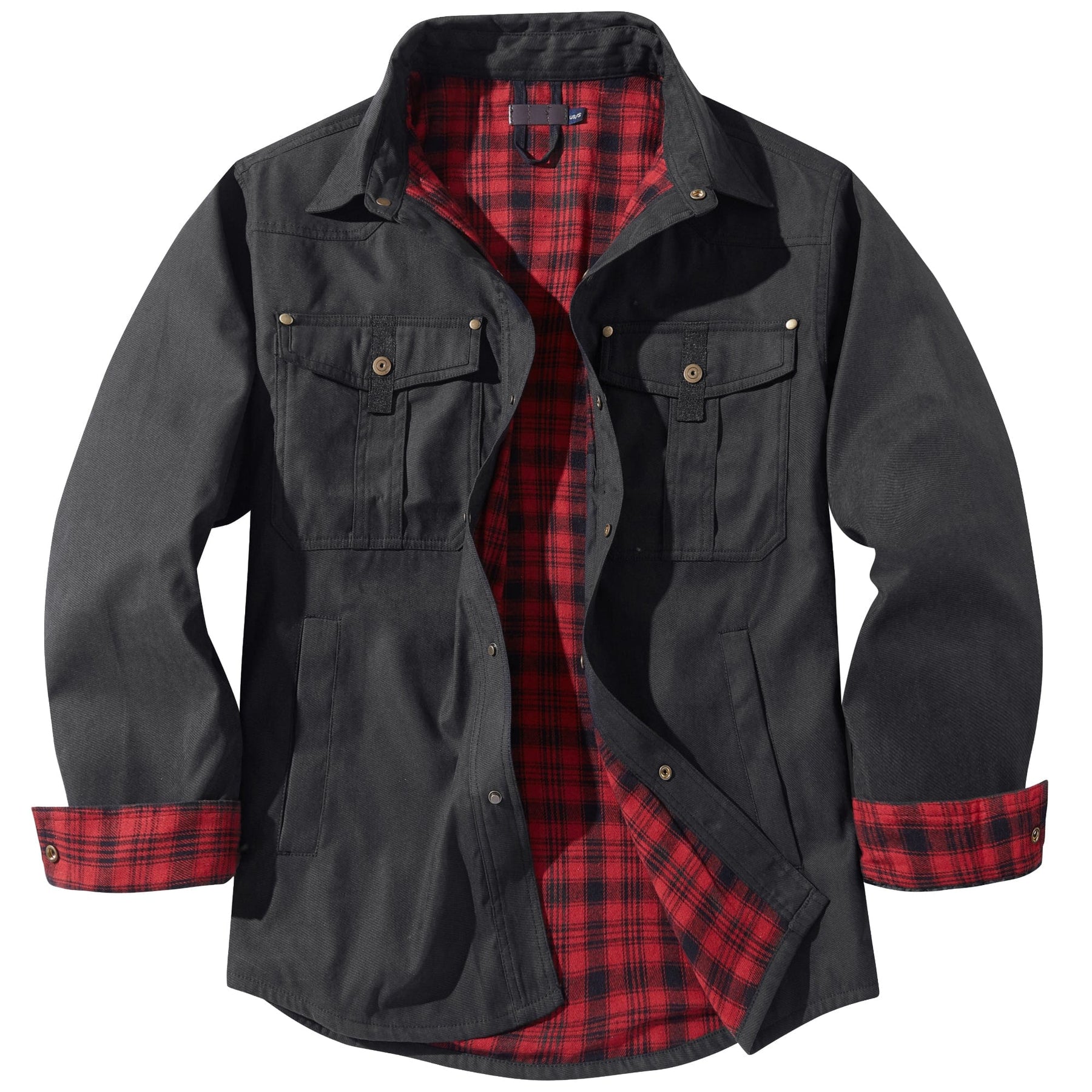 Hugo™TM| La veste Rover