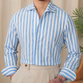 Shirt Habillee Homme Classic | Weston™TM