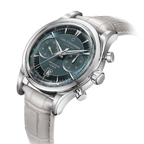 Herrenuhr Flyback | Weston™