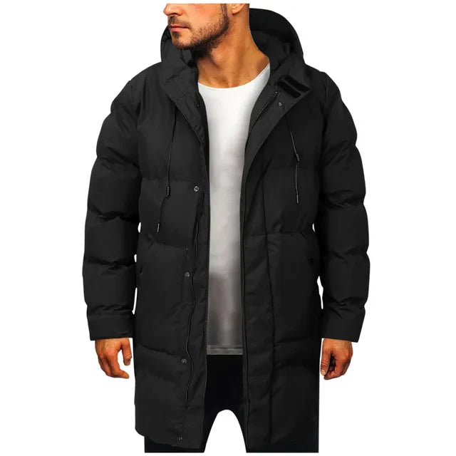 Hugo™TM| Parka Marcello