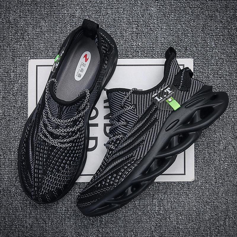 Hugo™TM| Chaussures orthopediques relaty