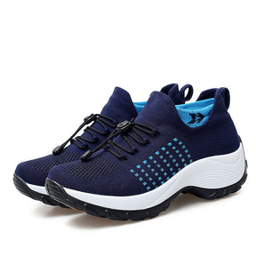 Hugo™TM| Chaussures orthopediques confortables bell