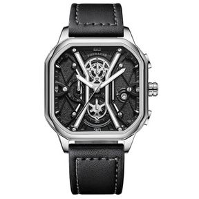 Herrenuhr Infinite | Weston™