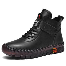 Hugo™TM| Chaussures en Cuir Ultra Confortables & Chaudes