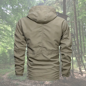 Weston™TM| Titan Outdoor-Cargo-Weste