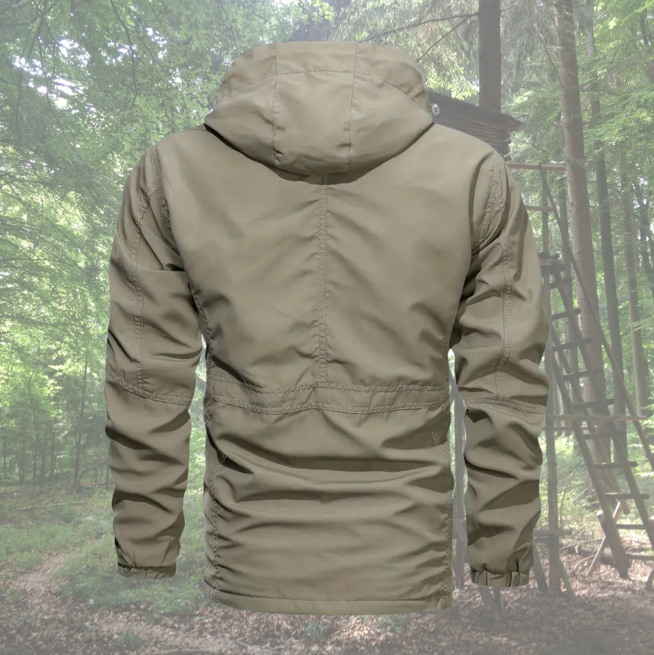 Weston™TM| Titan Outdoor-Cargo-Weste