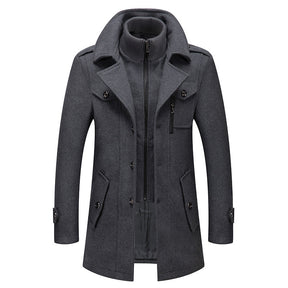 Hugo™TM| Felicio Veste pour homme