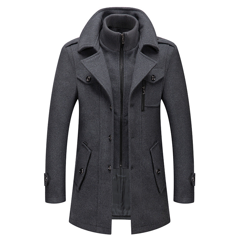 Hugo™TM| Felicio Veste pour homme
