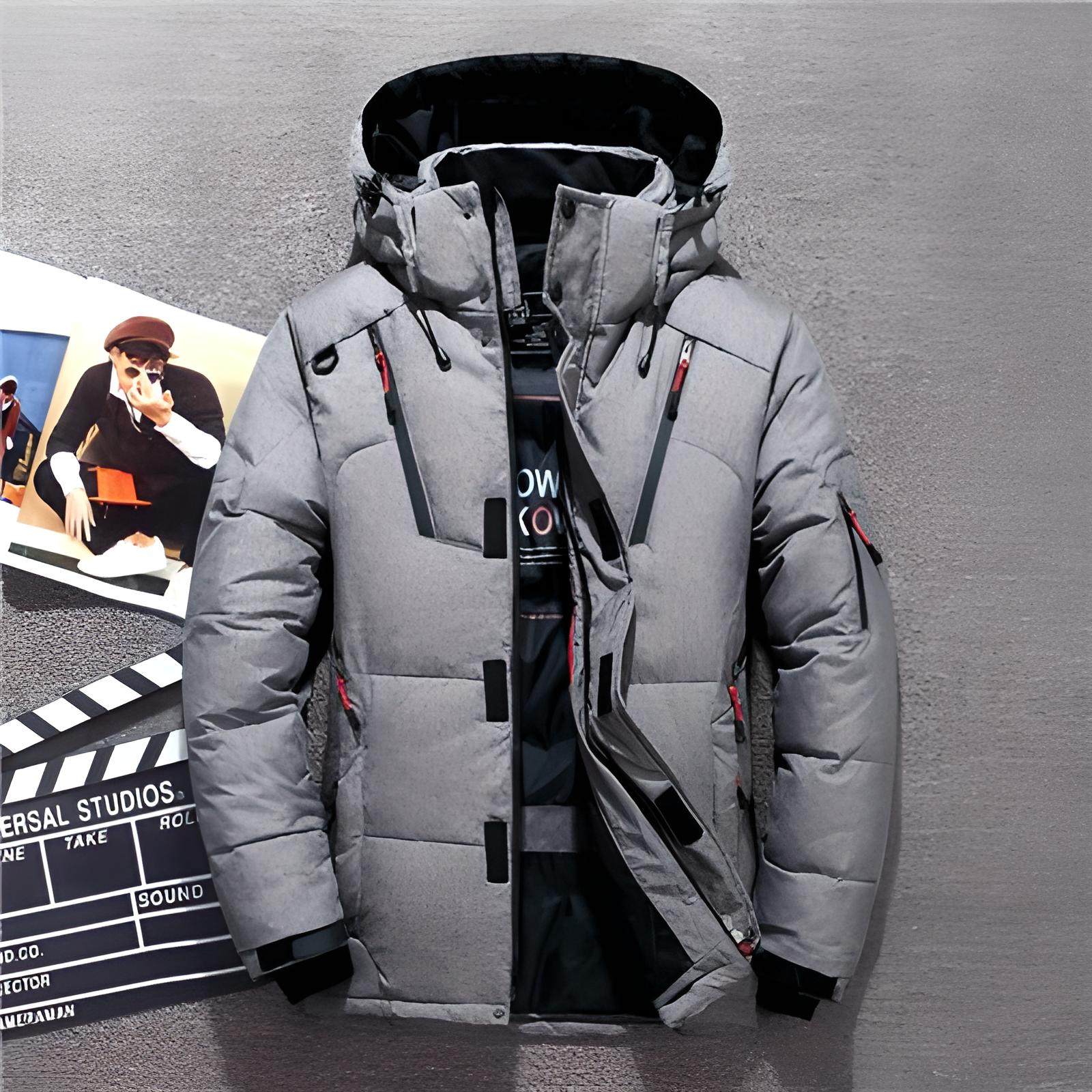 Hugo™TM| Felix Veste en duvet