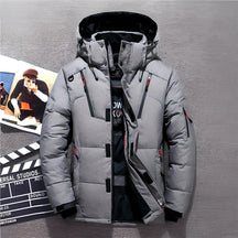 Hugo™TM| Felix Veste en duvet