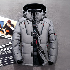 Hugo™TM| Felix Veste en duvet
